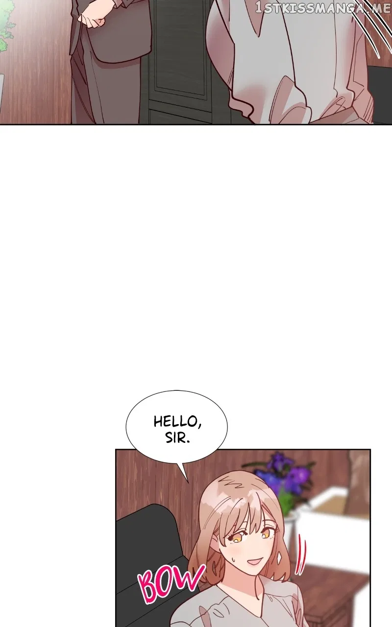 Charming You Chapter 57 – Page 25