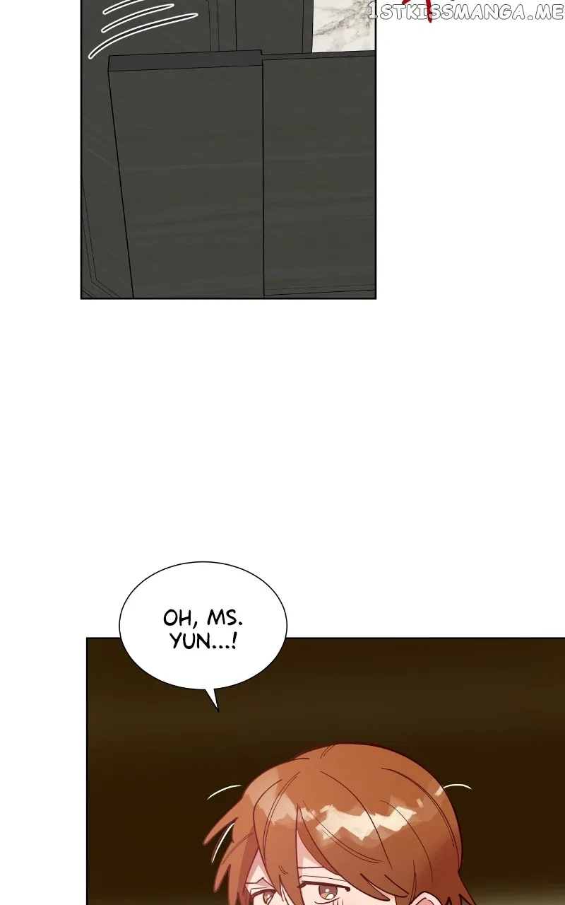 Charming You Chapter 57 – Page 28
