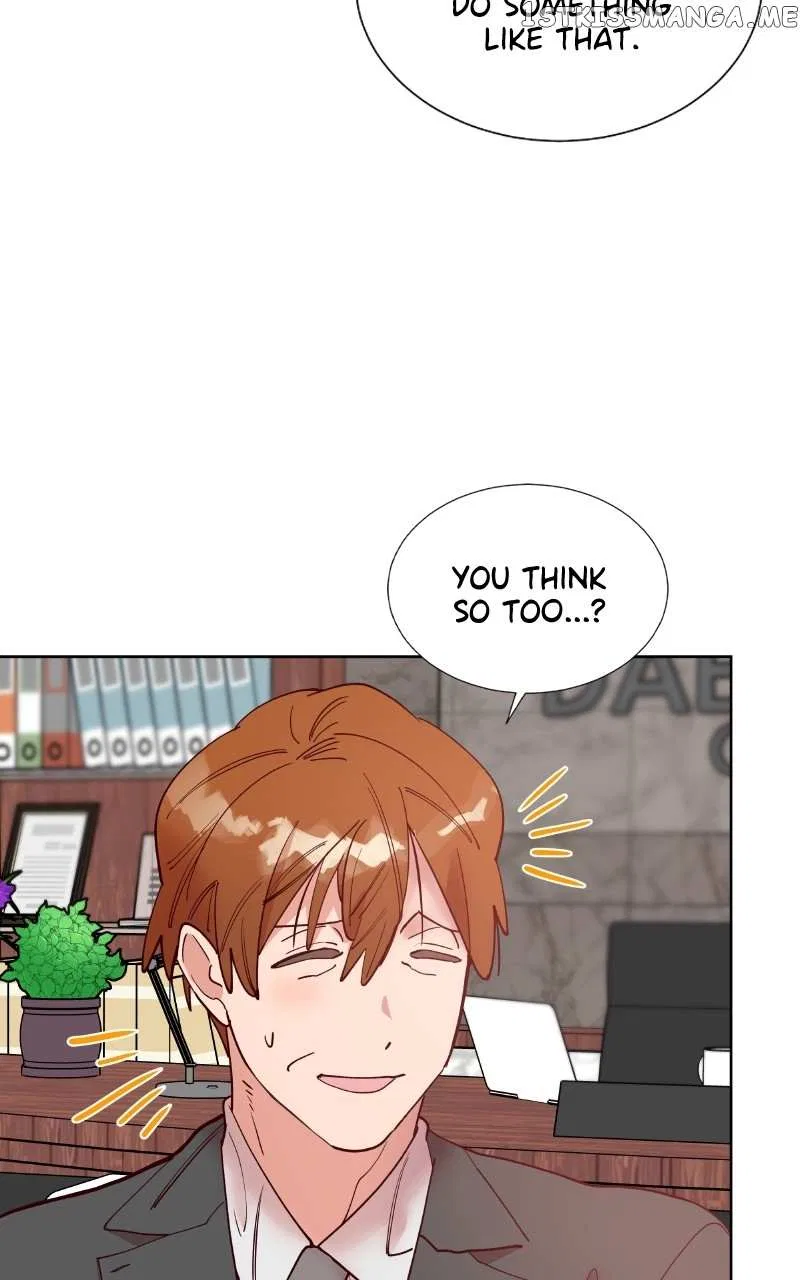 Charming You Chapter 57 – Page 31