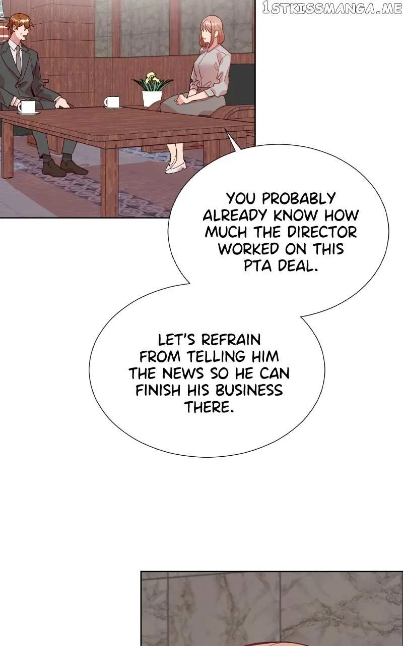 Charming You Chapter 57 – Page 35