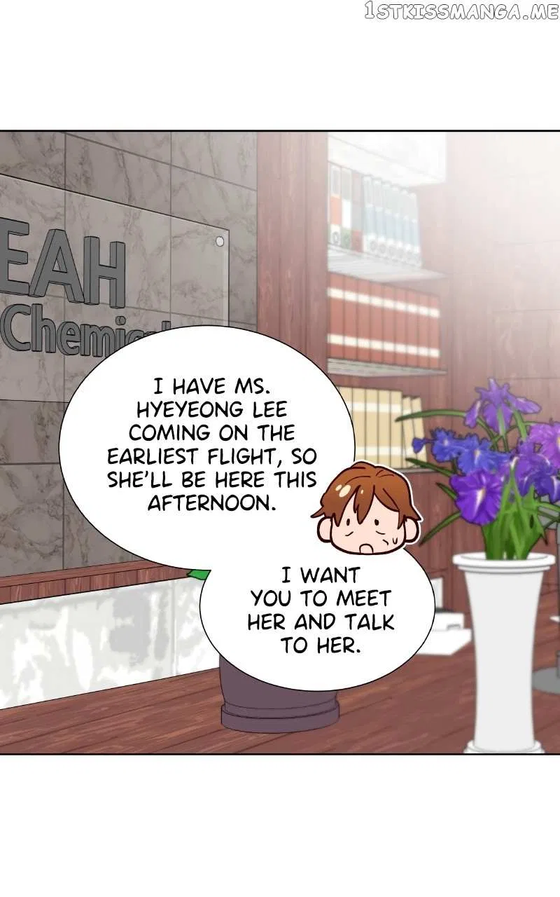 Charming You Chapter 57 – Page 37