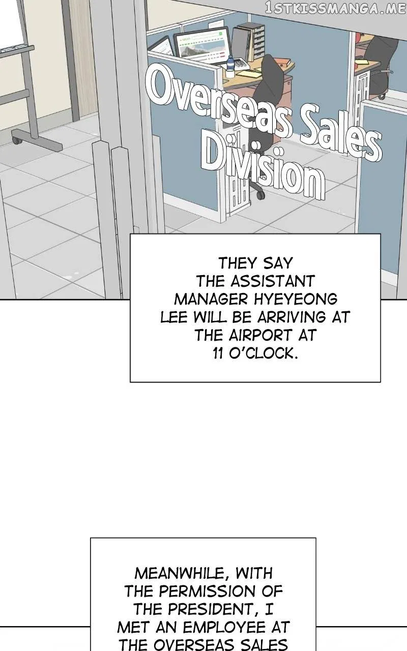 Charming You Chapter 57 – Page 40