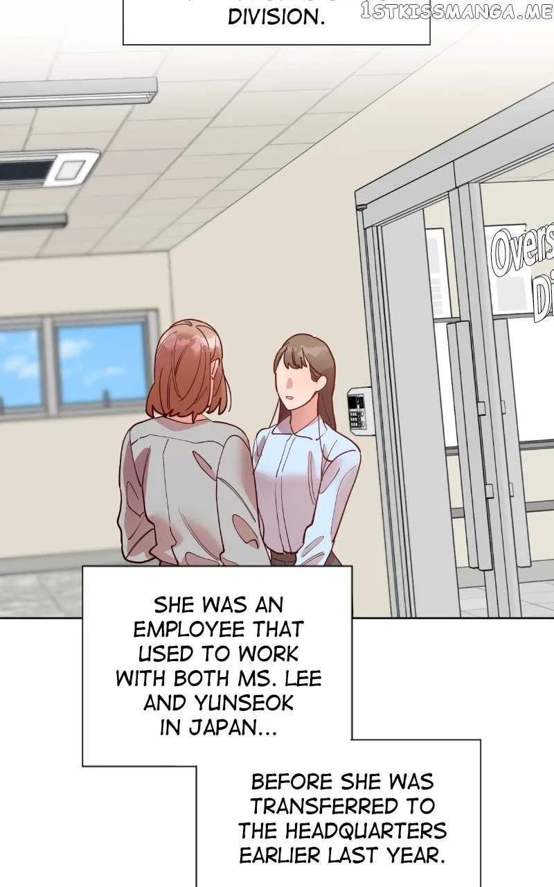 Charming You Chapter 57 – Page 41