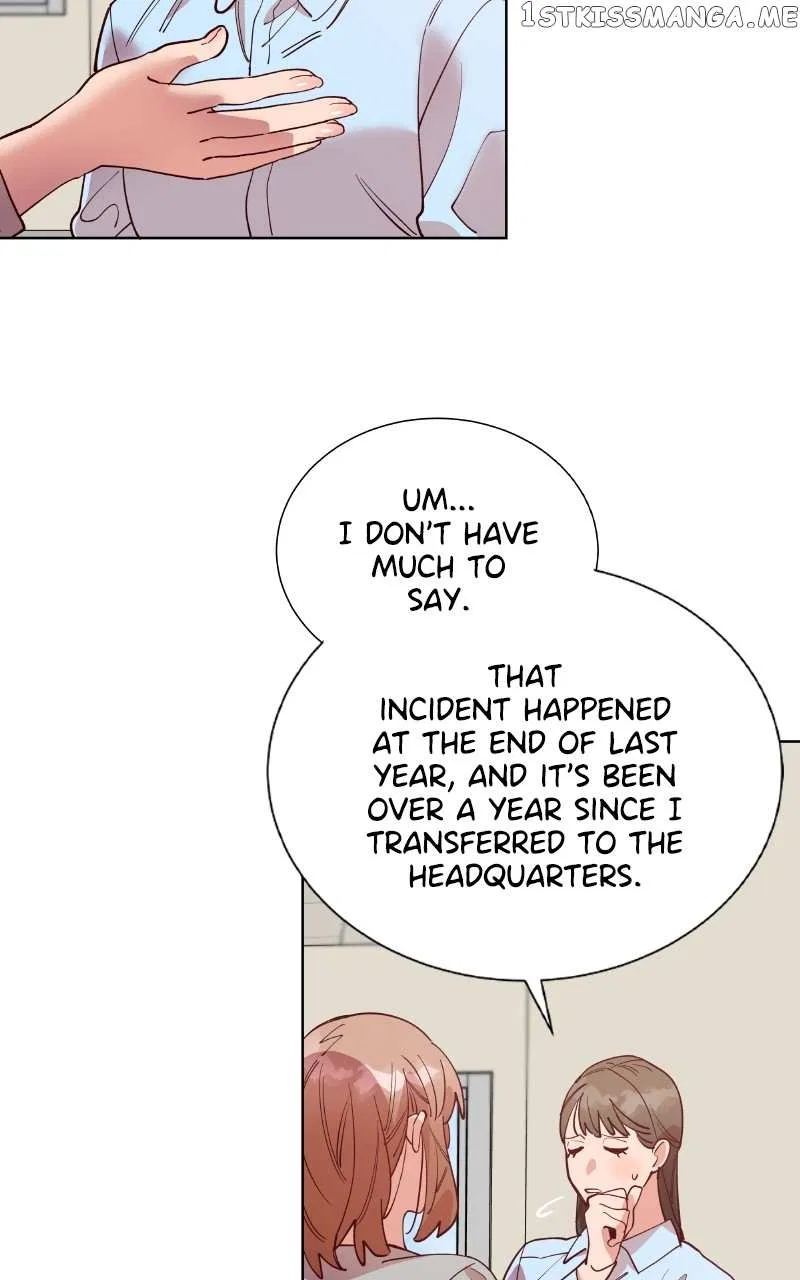 Charming You Chapter 57 – Page 43