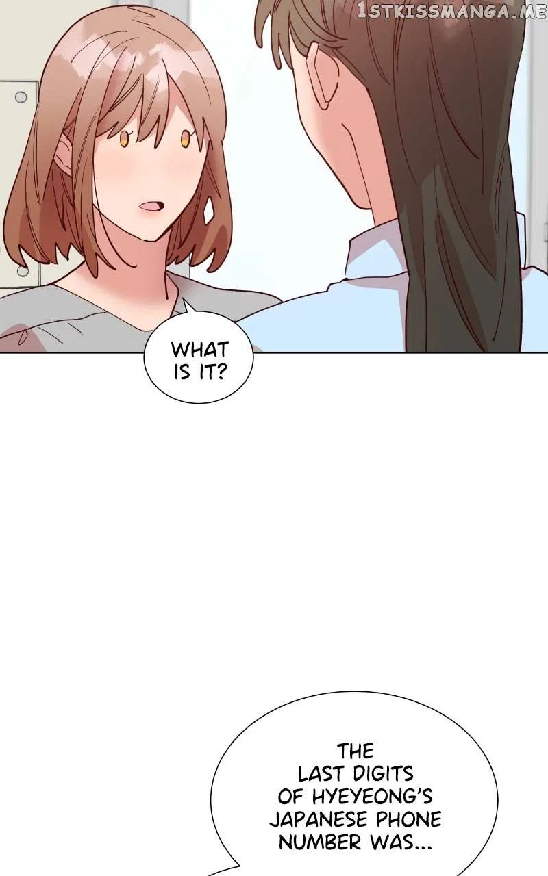 Charming You Chapter 57 – Page 49