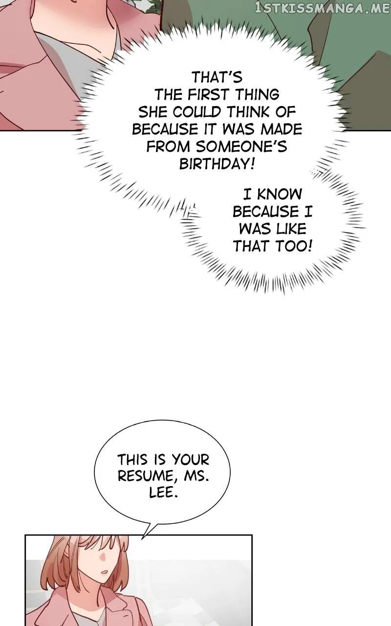 Charming You Chapter 57 – Page 61
