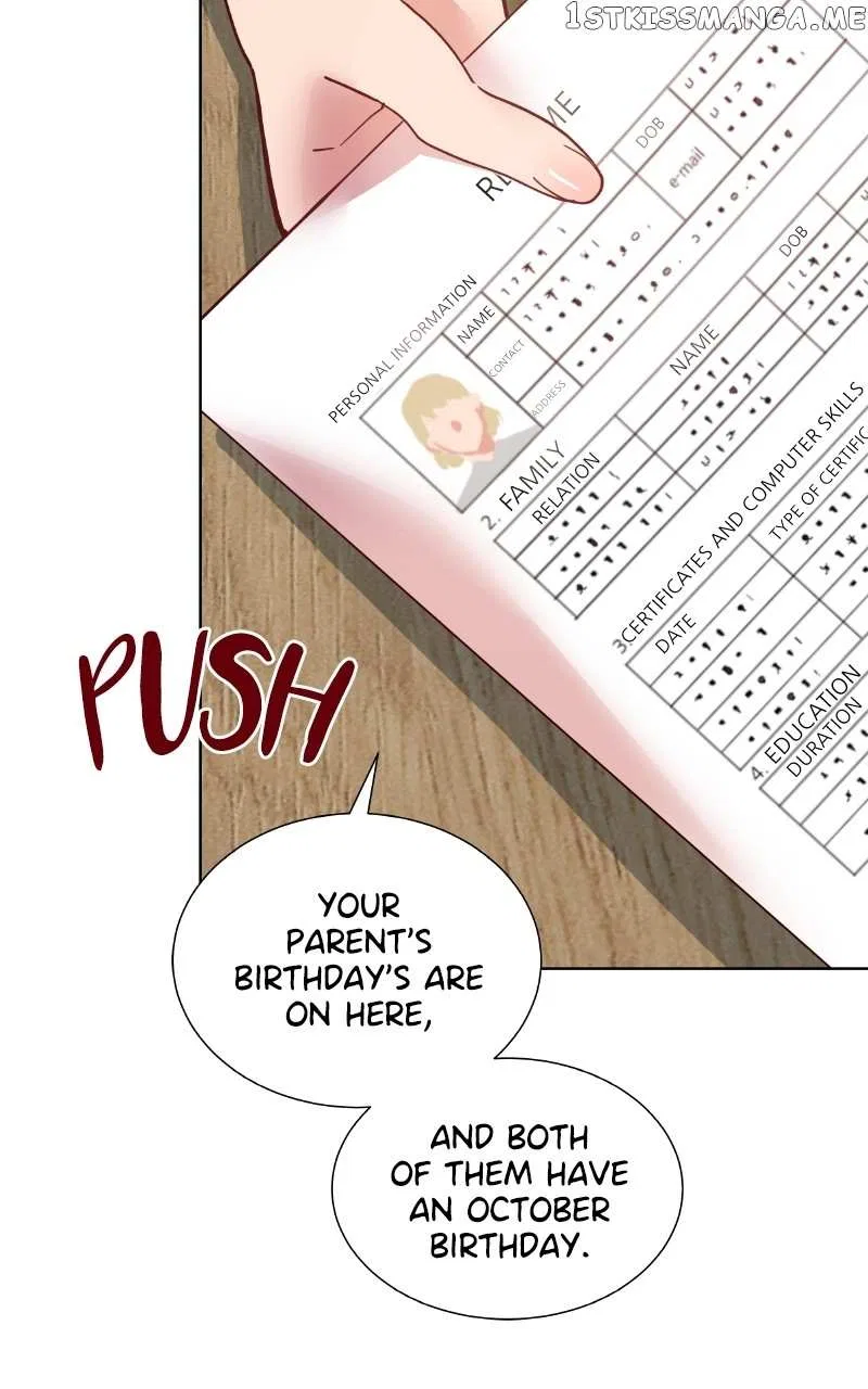 Charming You Chapter 57 – Page 63