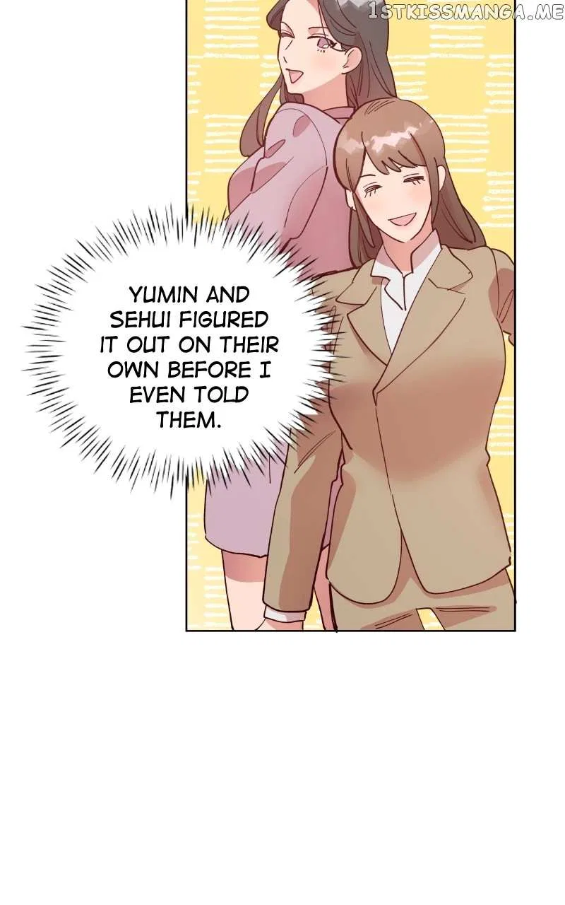 Charming You Chapter 57 – Page 75