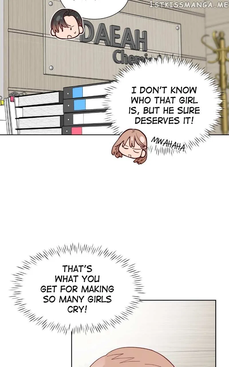 Charming You Chapter 56 – Page 5