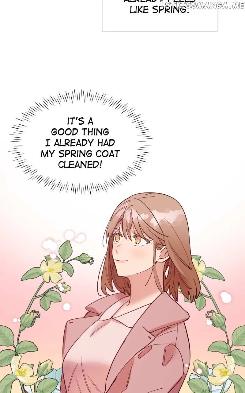Charming You Chapter 56 – Page 9