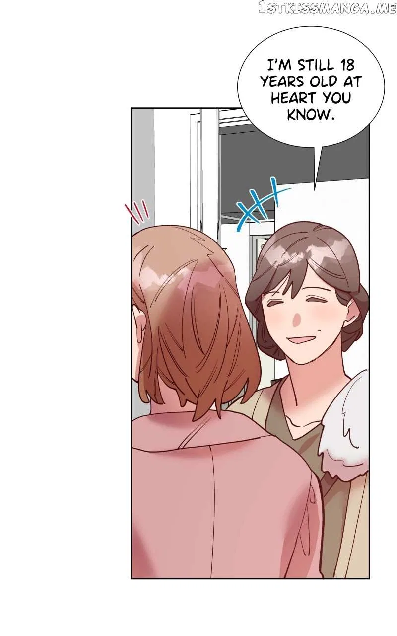 Charming You Chapter 56 – Page 12