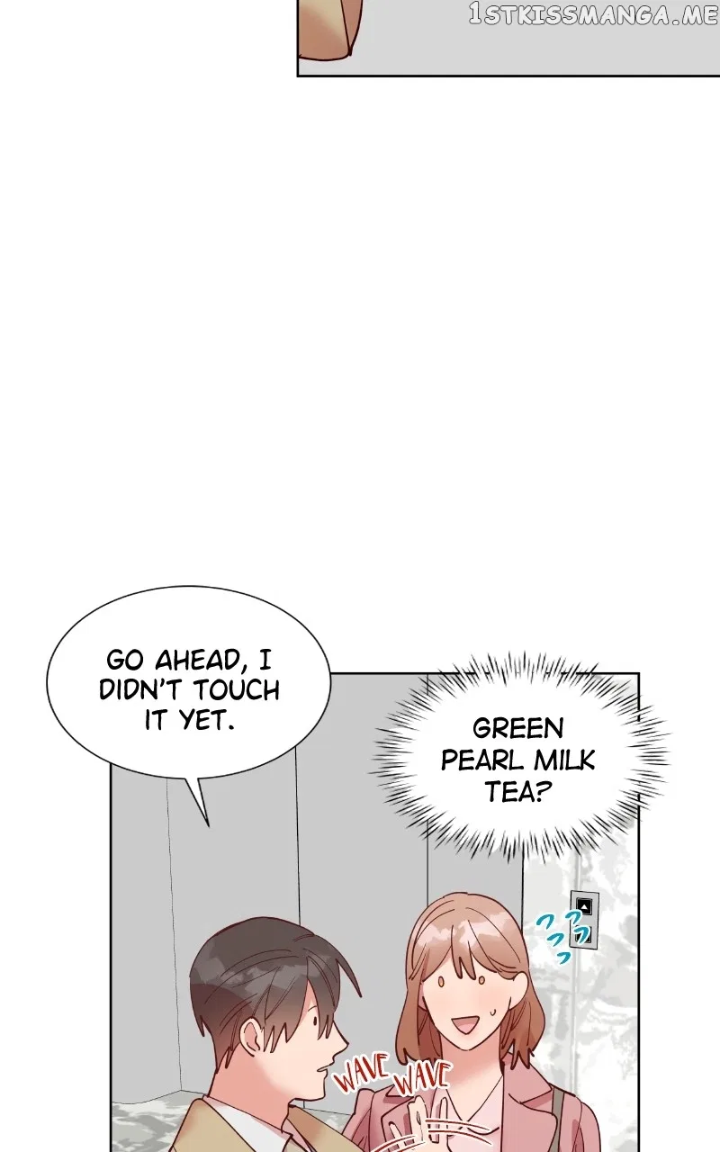Charming You Chapter 56 – Page 22