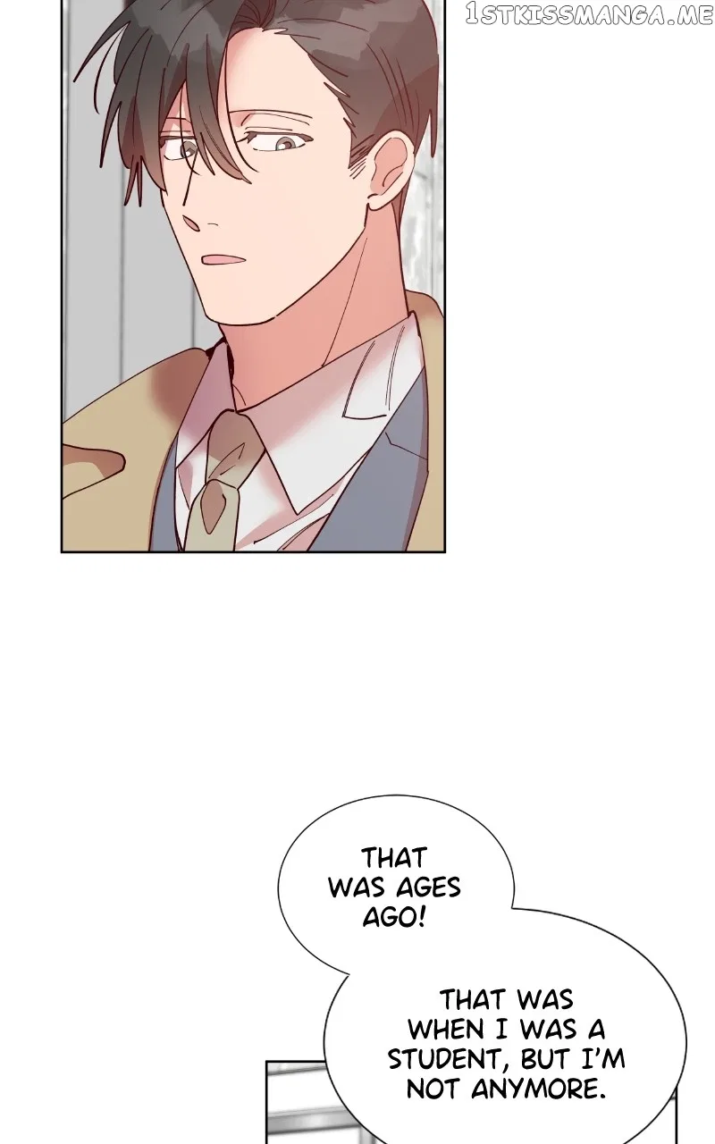 Charming You Chapter 56 – Page 24