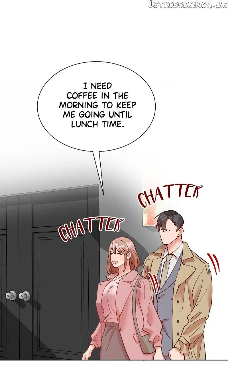 Charming You Chapter 56 – Page 27