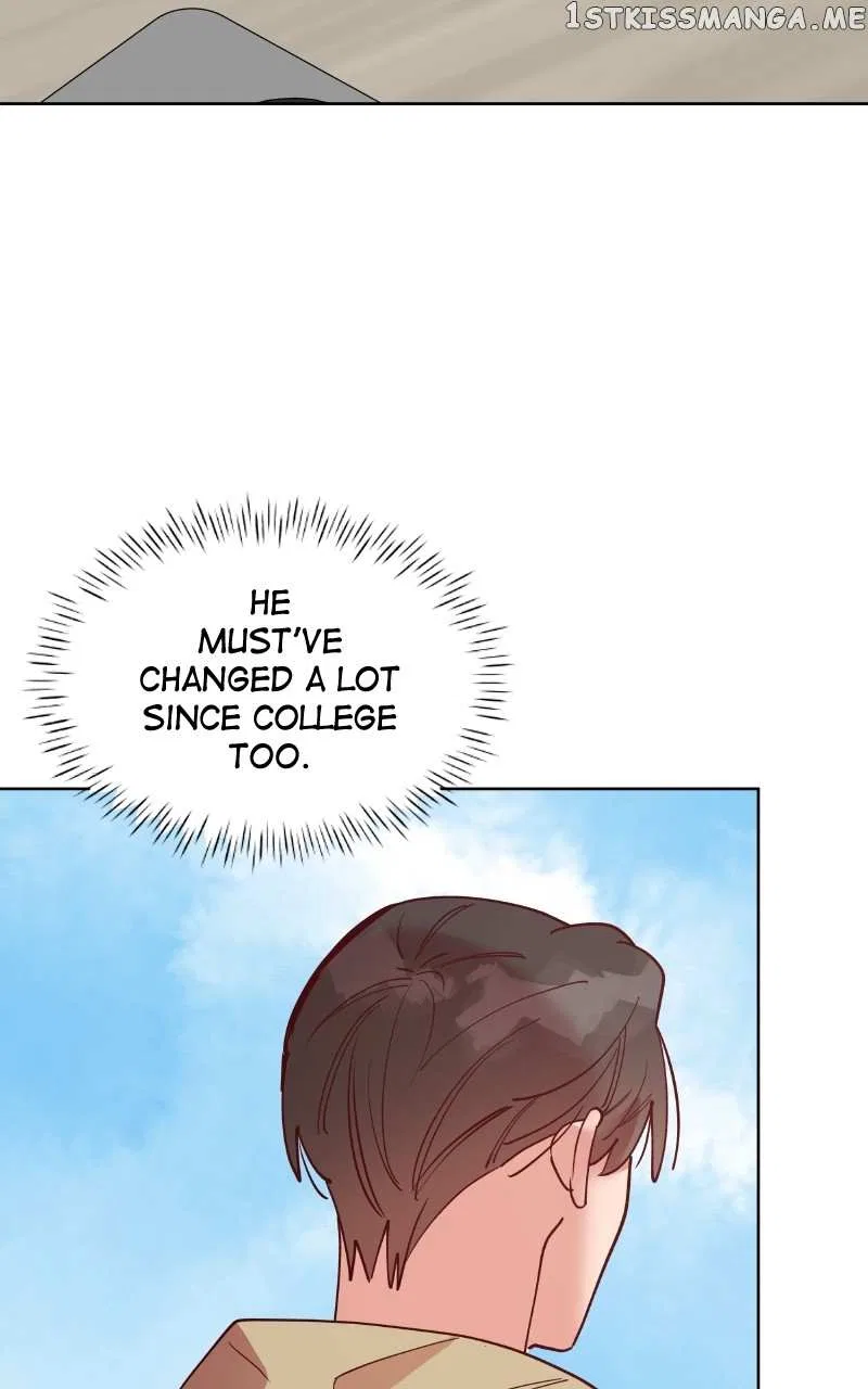 Charming You Chapter 56 – Page 47