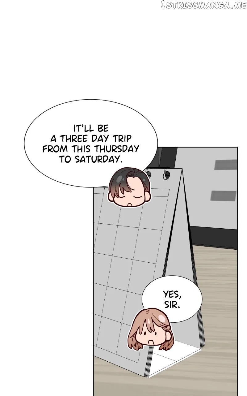 Charming You Chapter 56 – Page 62