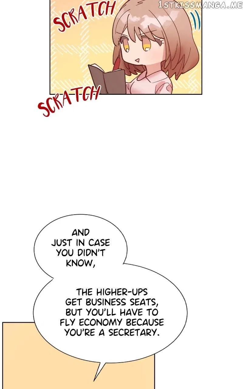 Charming You Chapter 56 – Page 64