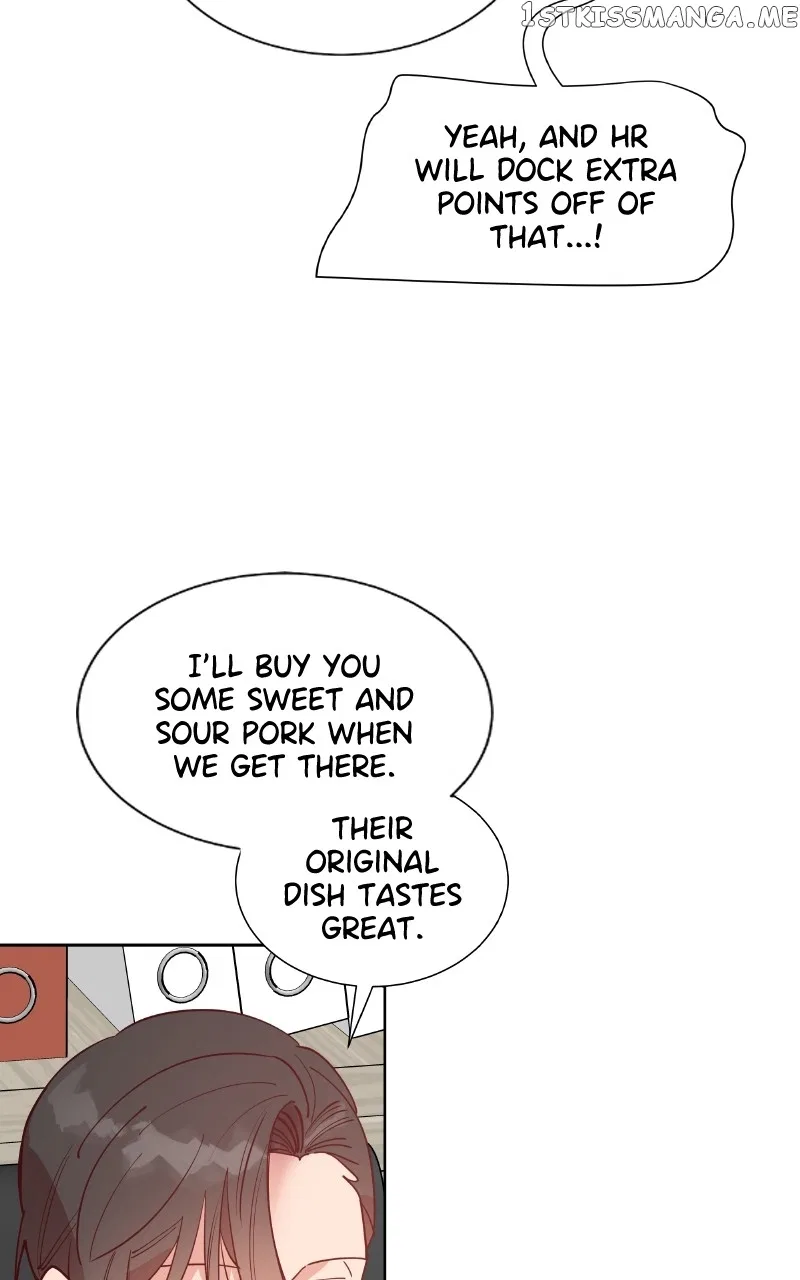 Charming You Chapter 56 – Page 71