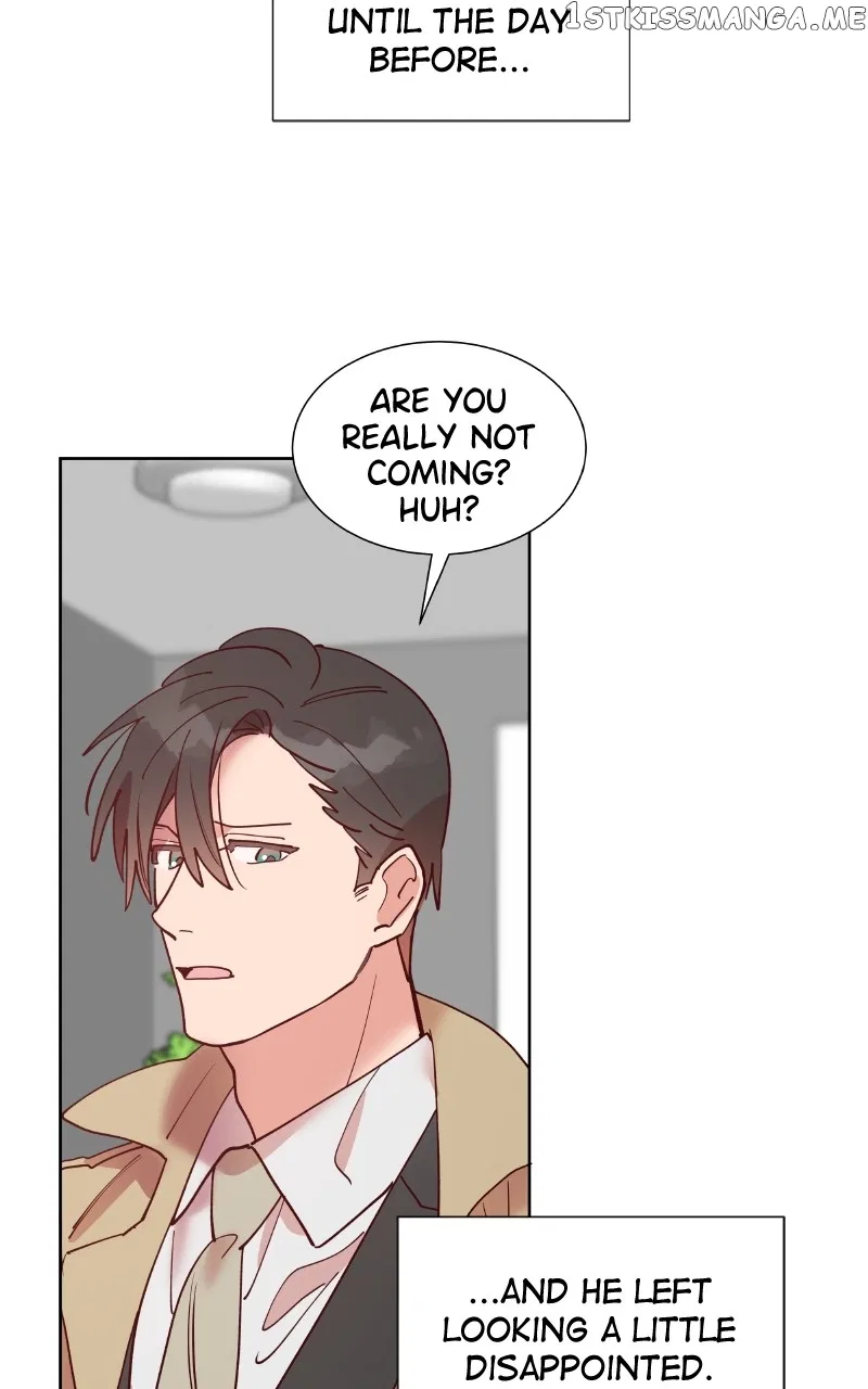 Charming You Chapter 56 – Page 76