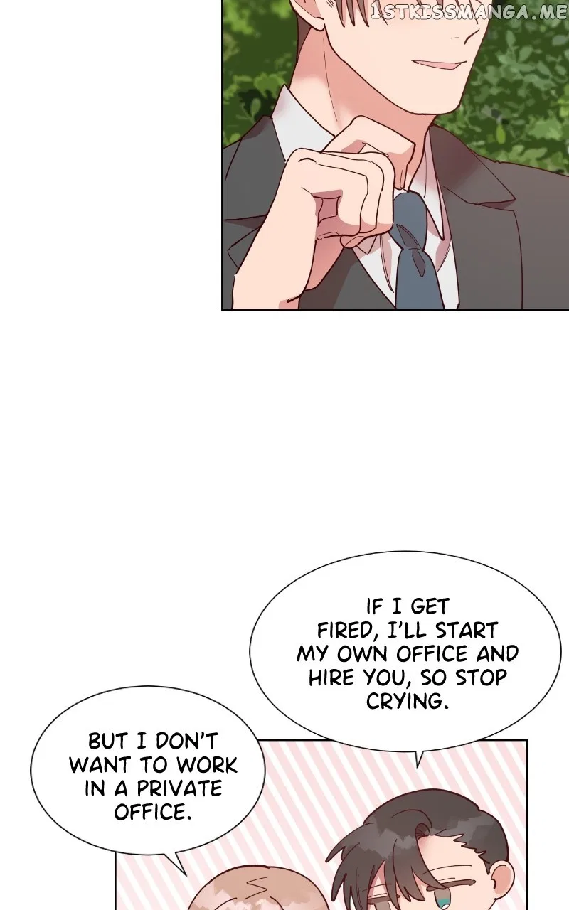 Charming You Chapter 55 – Page 6