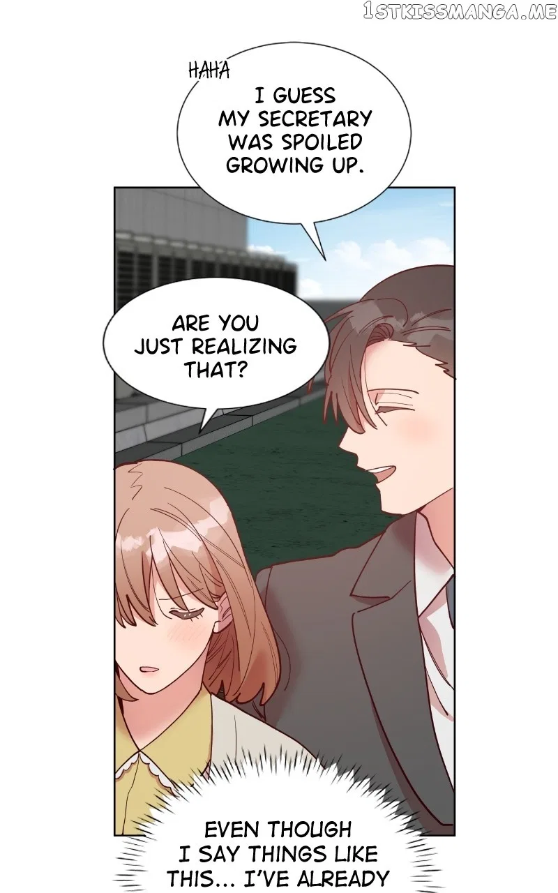 Charming You Chapter 55 – Page 8