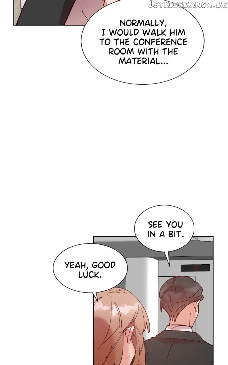 Charming You Chapter 55 – Page 15
