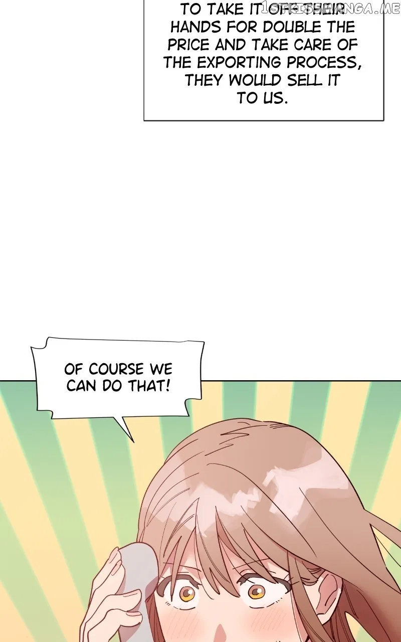 Charming You Chapter 55 – Page 25