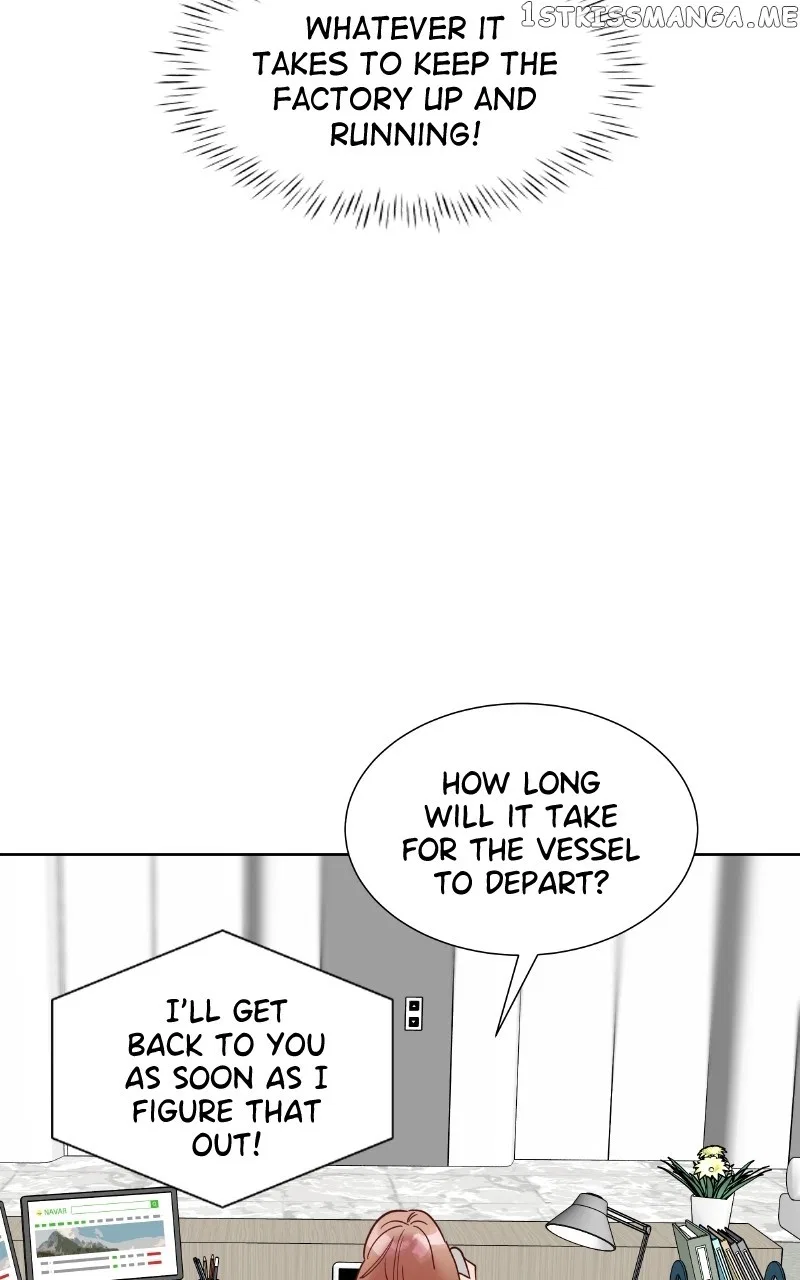 Charming You Chapter 55 – Page 31