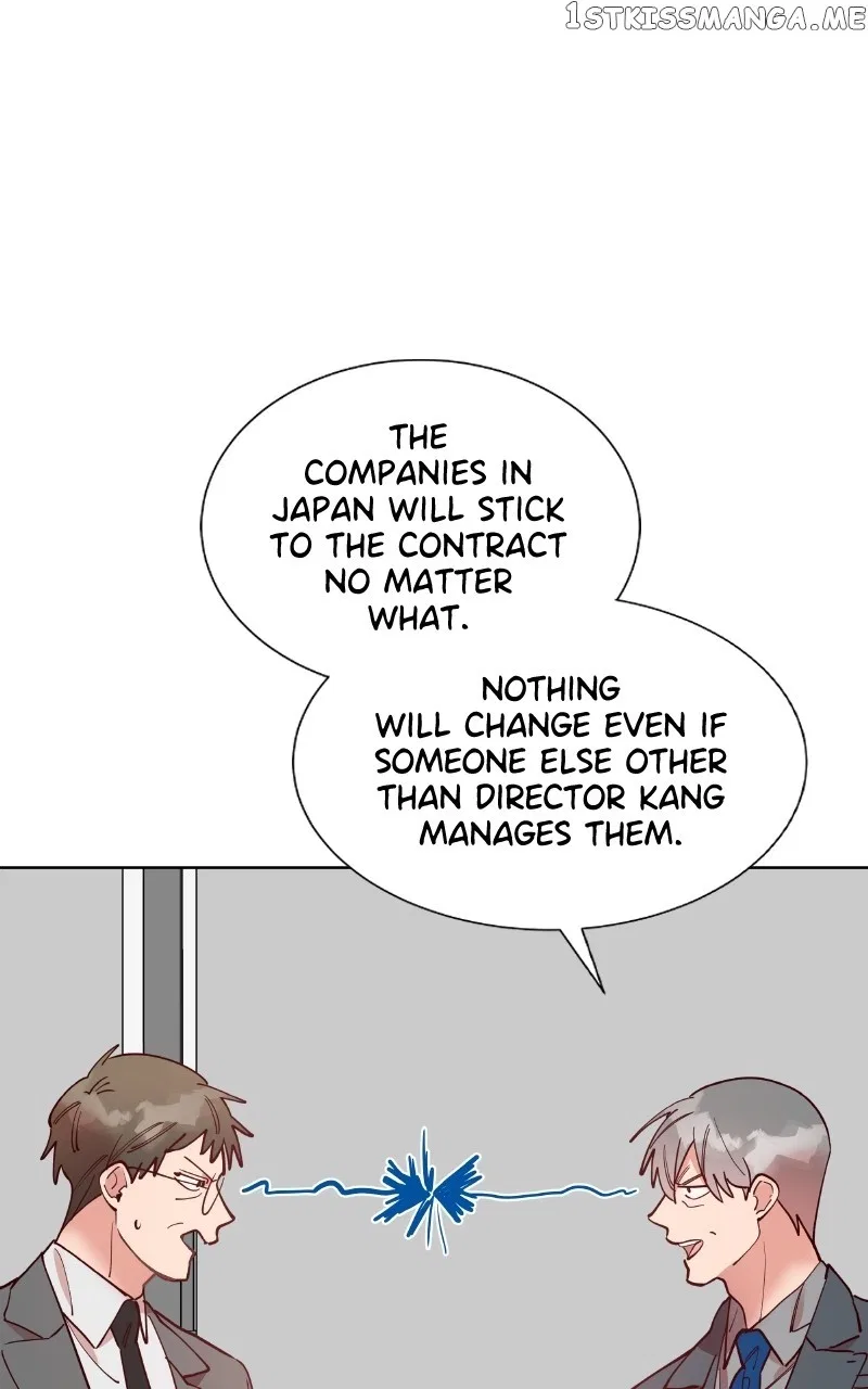 Charming You Chapter 55 – Page 41