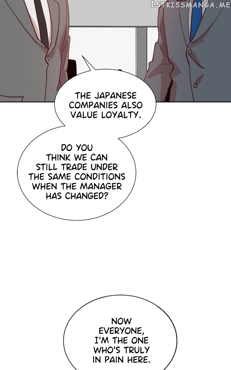 Charming You Chapter 55 – Page 42