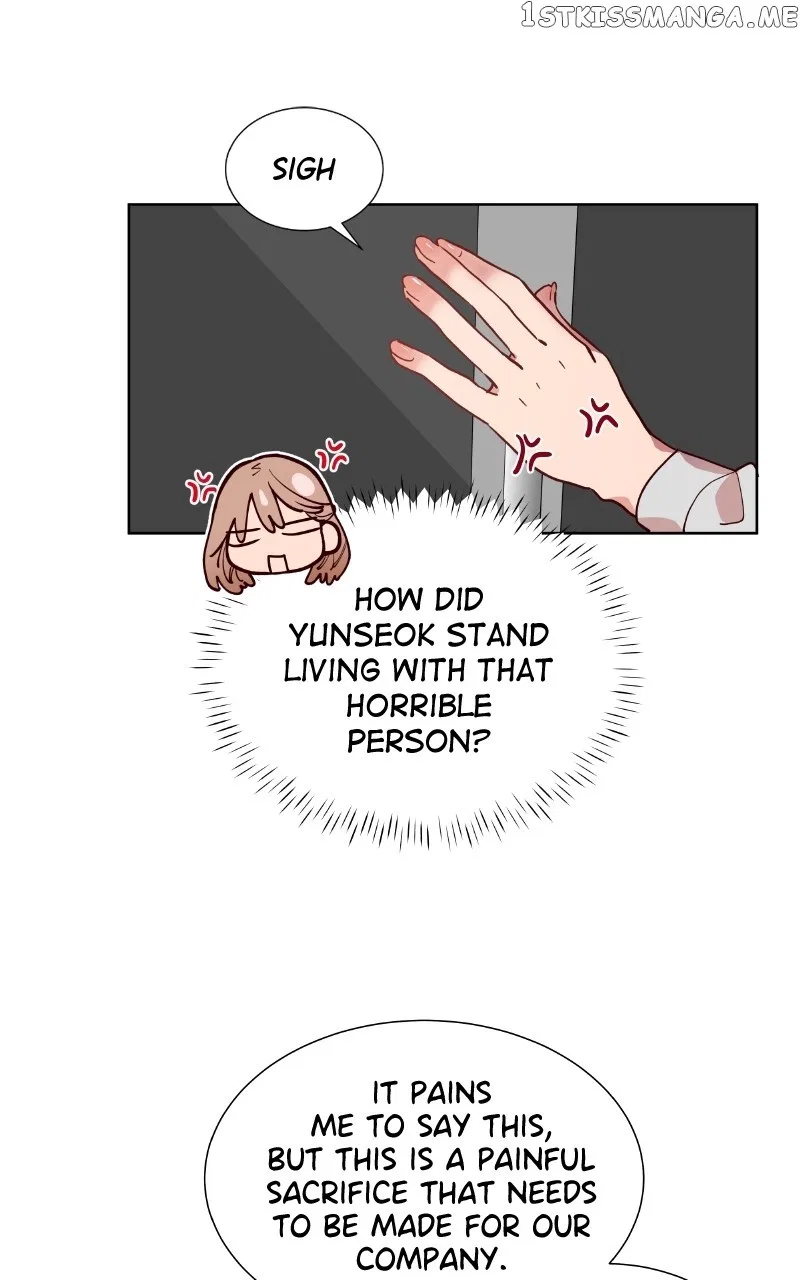 Charming You Chapter 55 – Page 45