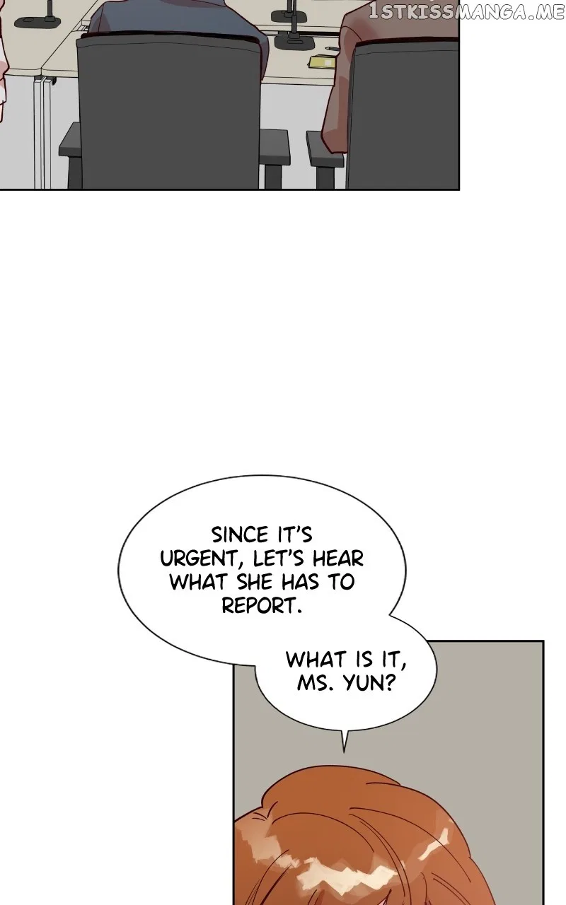 Charming You Chapter 55 – Page 51