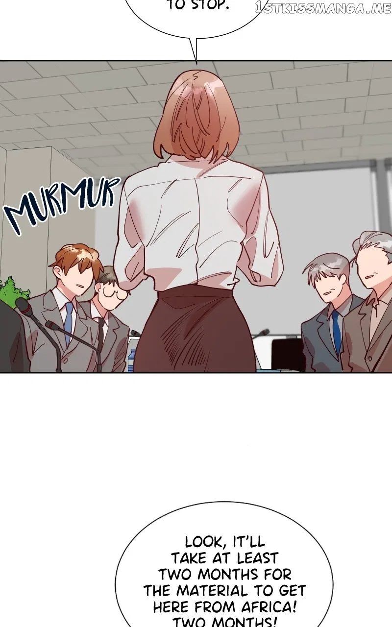 Charming You Chapter 55 – Page 54