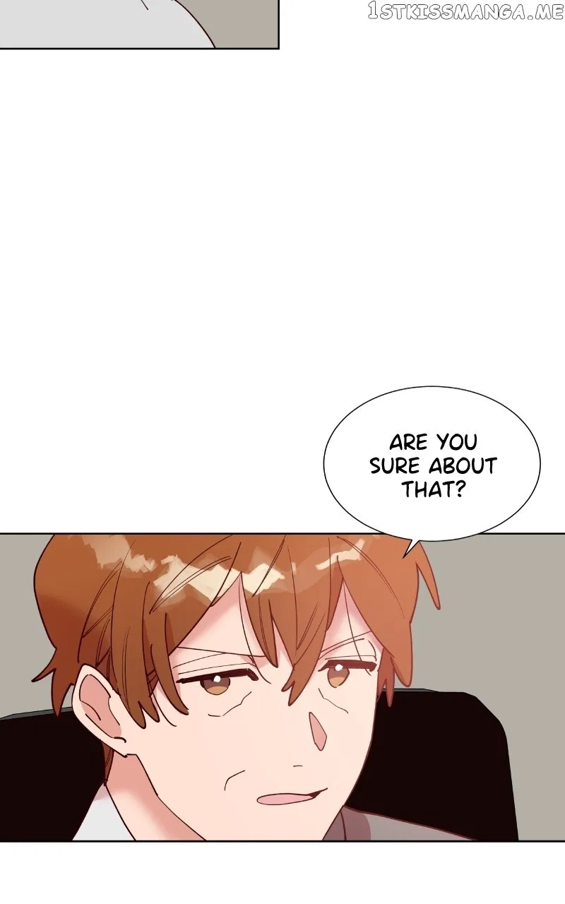 Charming You Chapter 55 – Page 56