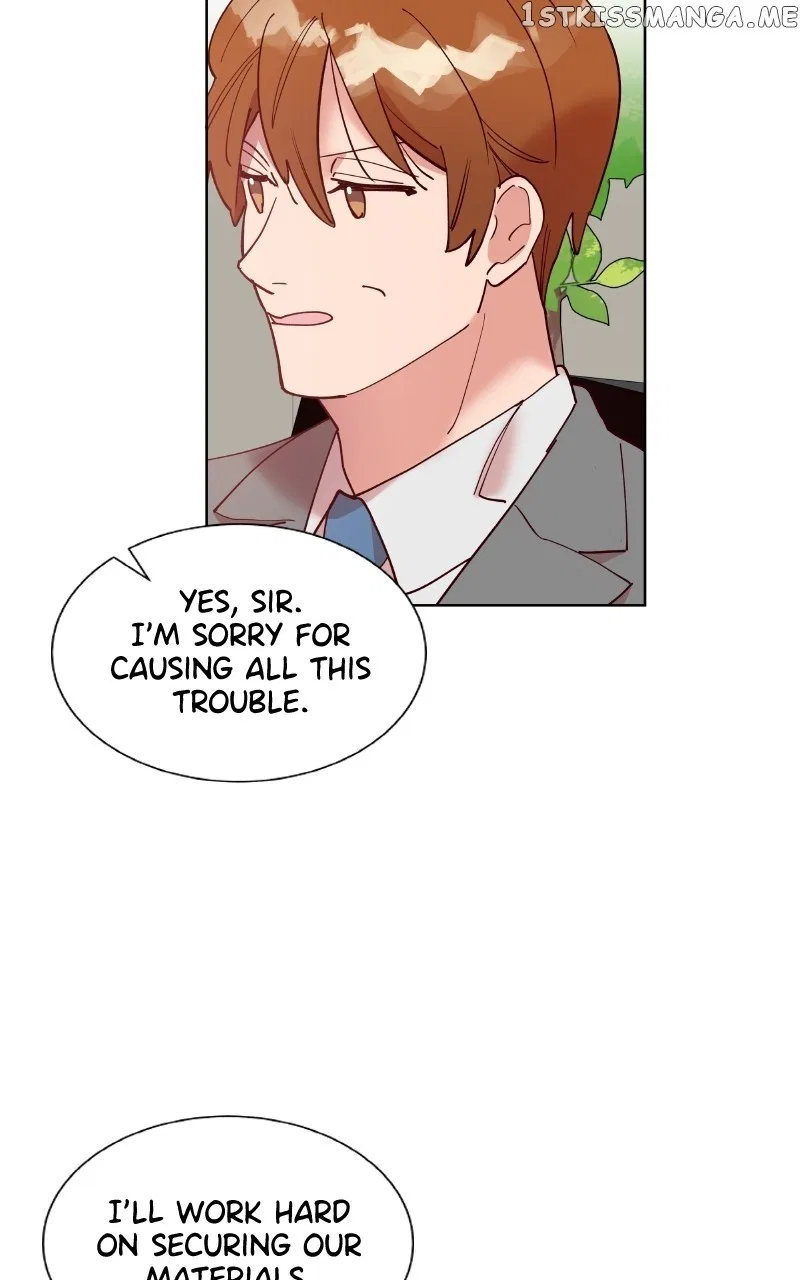 Charming You Chapter 55 – Page 61