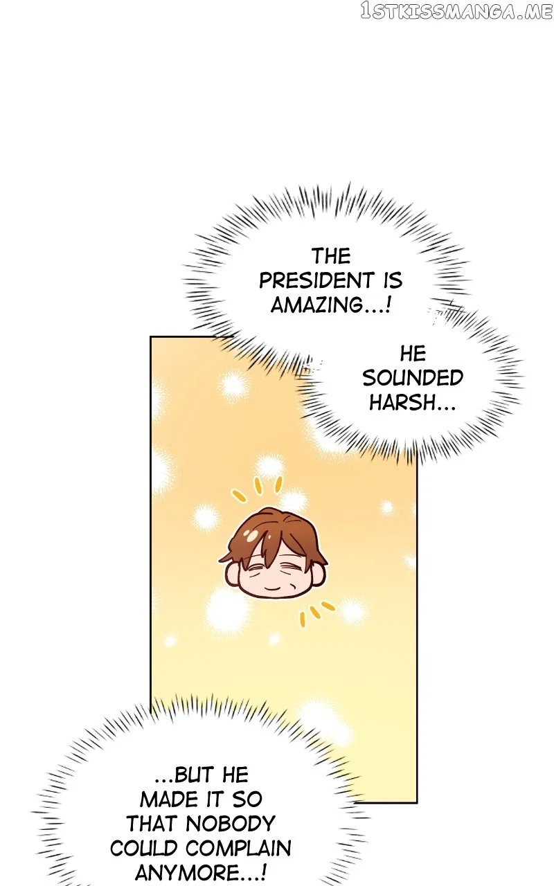 Charming You Chapter 55 – Page 63