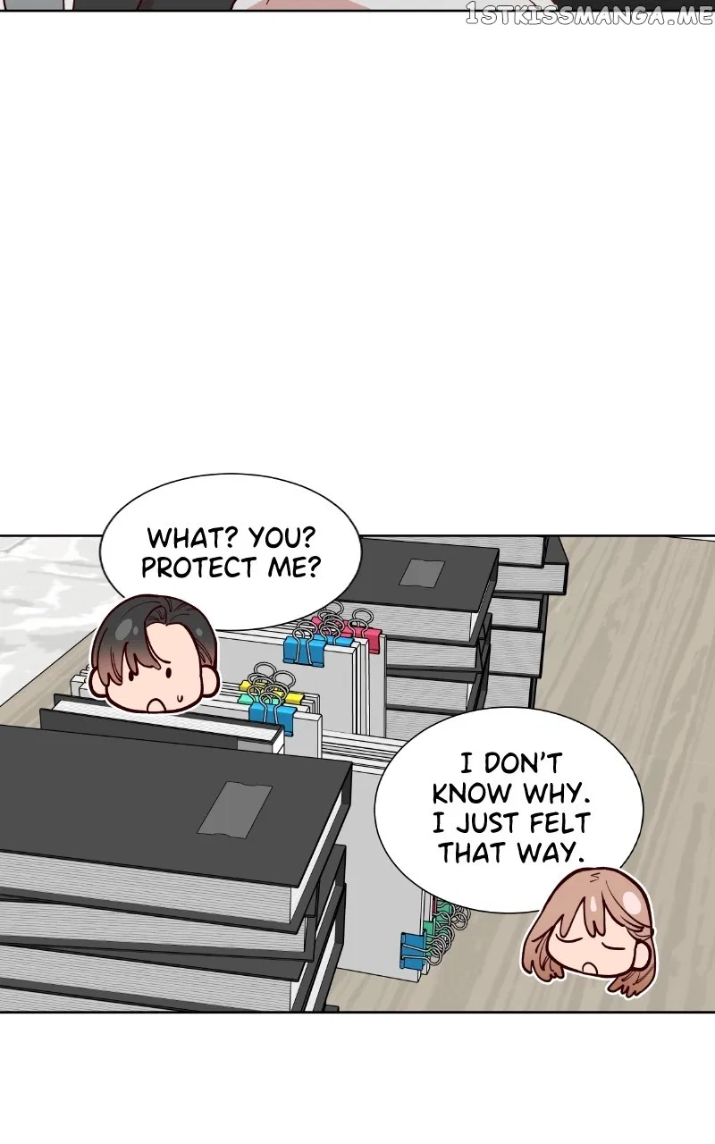 Charming You Chapter 55 – Page 69