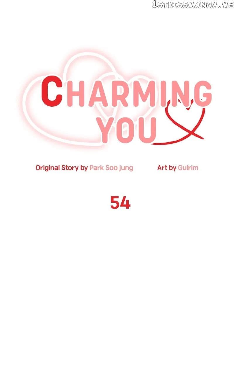 Charming You Chapter 54 – Page 2
