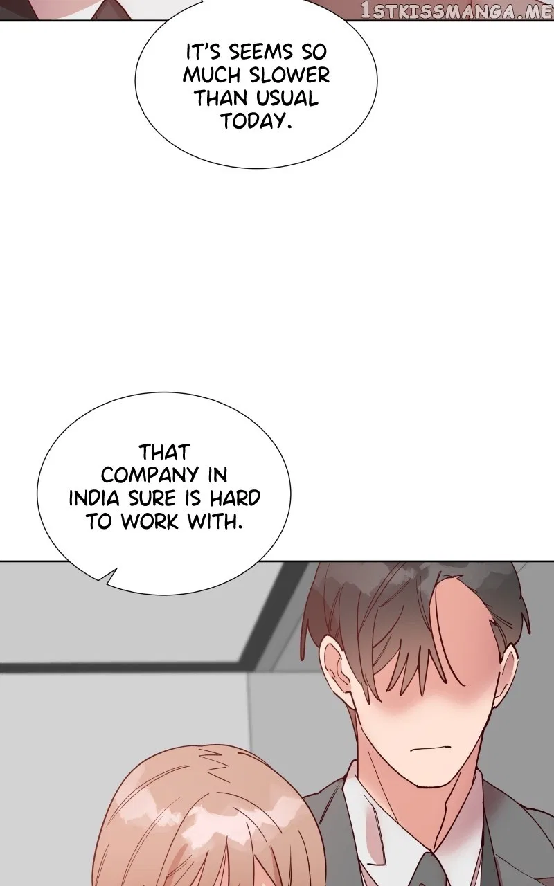 Charming You Chapter 54 – Page 4