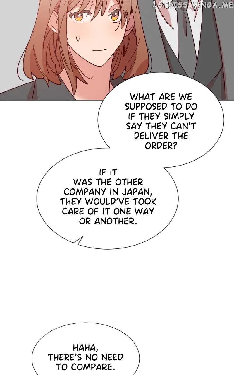 Charming You Chapter 54 – Page 5