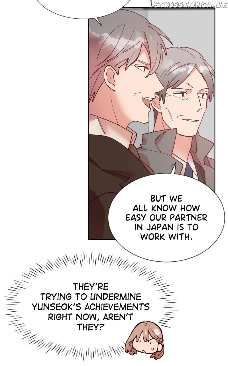 Charming You Chapter 54 – Page 6