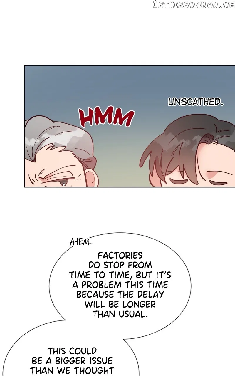 Charming You Chapter 54 – Page 7