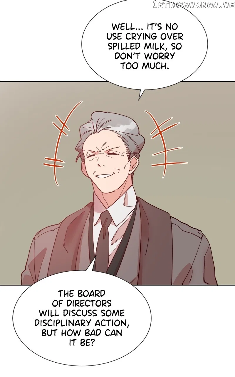 Charming You Chapter 54 – Page 10