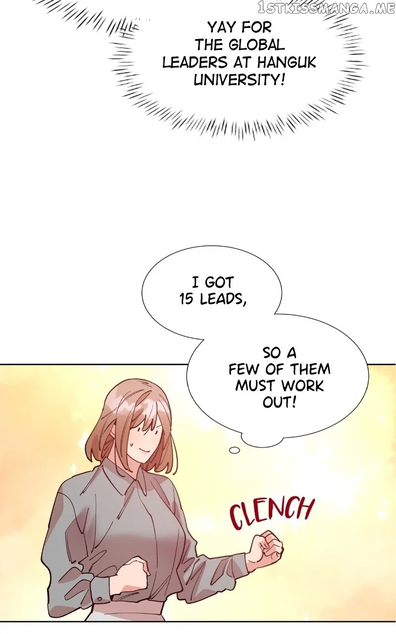 Charming You Chapter 54 – Page 21