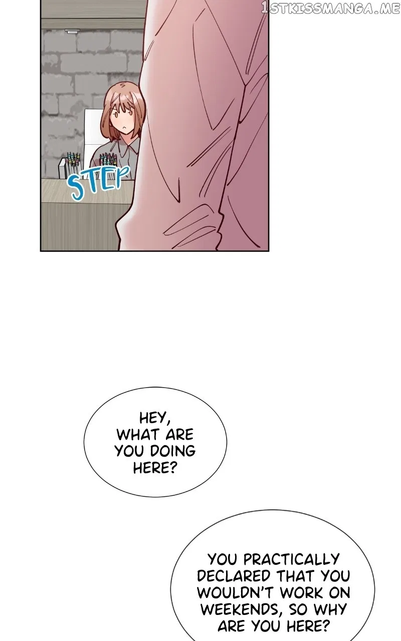 Charming You Chapter 54 – Page 28