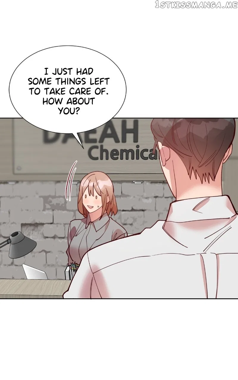 Charming You Chapter 54 – Page 30