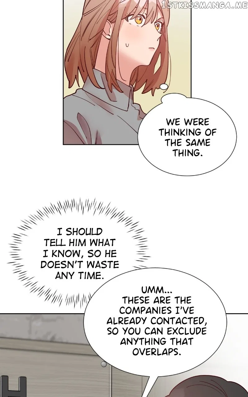 Charming You Chapter 54 – Page 34