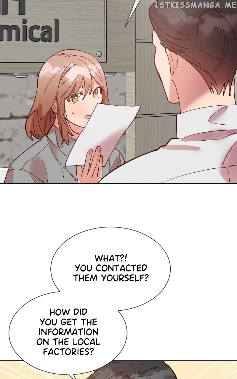 Charming You Chapter 54 – Page 35