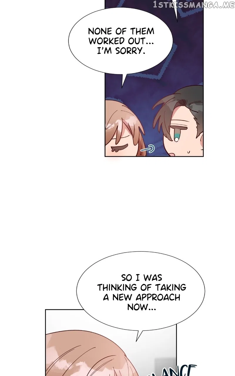 Charming You Chapter 54 – Page 38