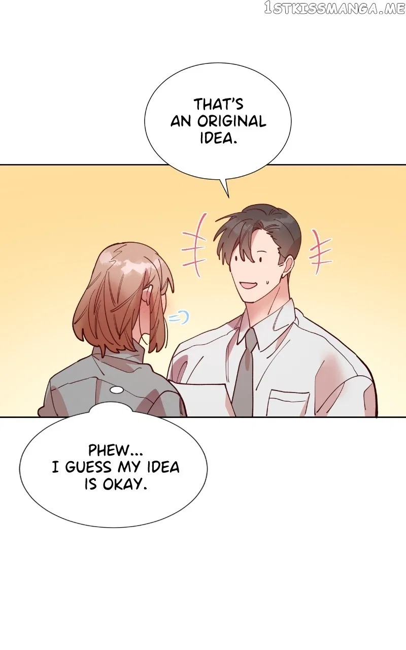 Charming You Chapter 54 – Page 41